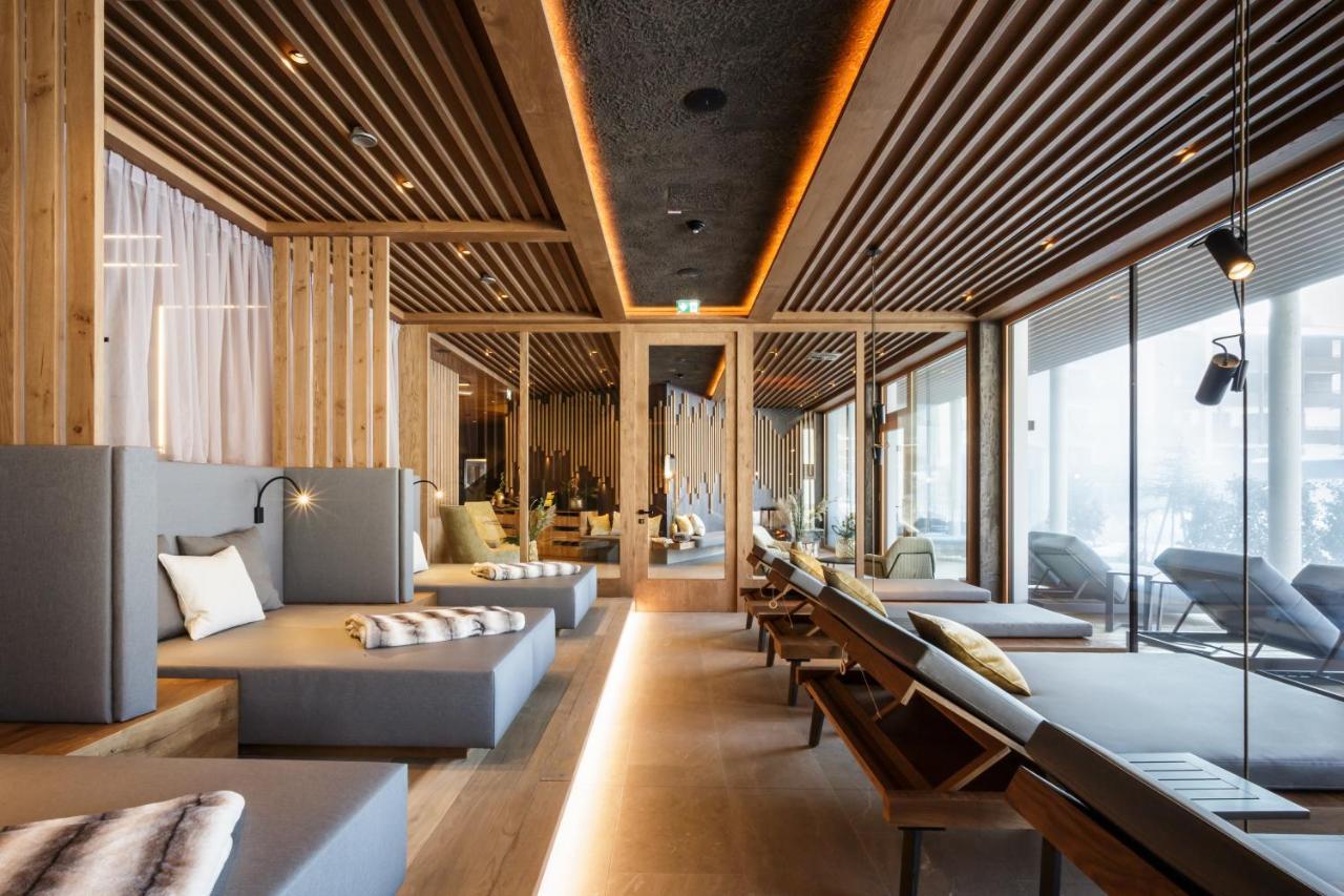Rieser Achensee Resort 佩尔蒂绍 外观 照片