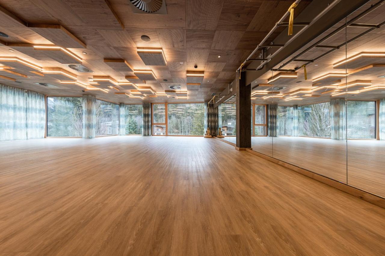 Rieser Achensee Resort 佩尔蒂绍 外观 照片