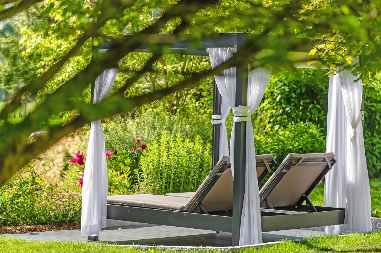 Rieser Achensee Resort 佩尔蒂绍 外观 照片